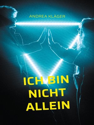 cover image of Ich bin nicht allein